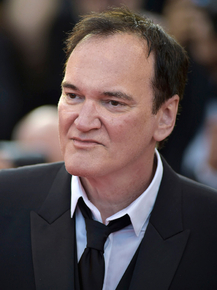 Quentin Tarantino | Квентин Тарантино