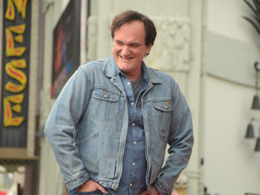 Quentin Tarantino | Квентин Тарантино