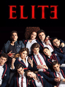 Elite | Элита