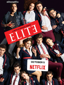 Elite | Элита