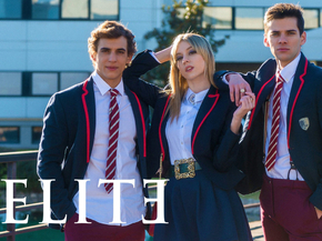 Elite | Элита
