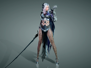 Black Desert
