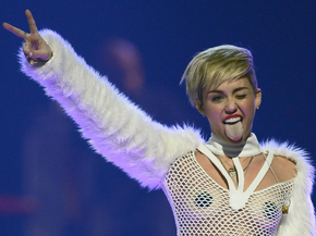 Miley Cyrus | Майли Сайрус