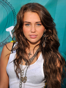 Miley Cyrus | Майли Сайрус