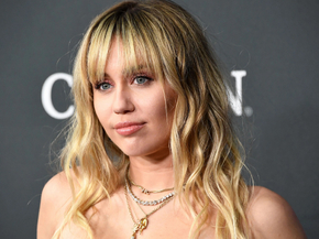 Miley Cyrus | Майли Сайрус