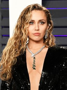 Miley Cyrus | Майли Сайрус