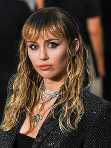 Miley Cyrus | Майли Сайрус