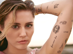 Miley Cyrus | Майли Сайрус