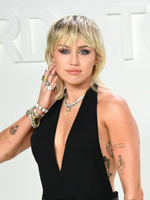 Miley Cyrus | Майли Сайрус