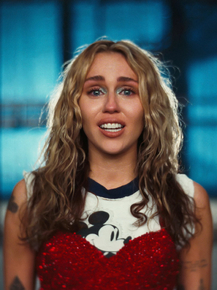 Miley Cyrus | Майли Сайрус