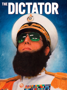 The Dictator | Диктатор