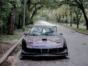 Mazda | Мазда