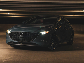 Mazda | Мазда