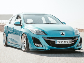 Mazda | Мазда