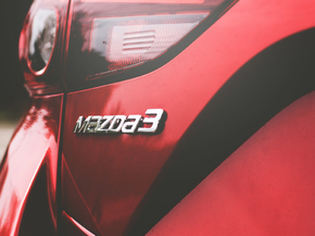 Mazda | Мазда
