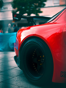 Mazda | Мазда