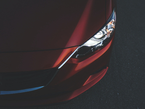 Mazda | Мазда