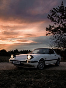 Mazda | Мазда