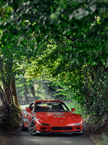 Mazda | Мазда