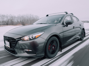 Mazda | Мазда