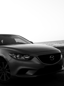 Mazda | Мазда