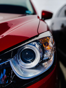 Mazda | Мазда