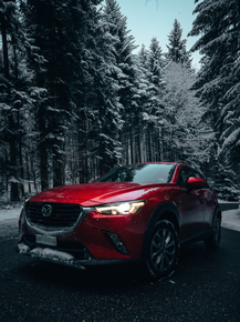 Mazda | Мазда
