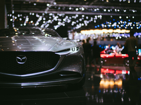 Mazda | Мазда