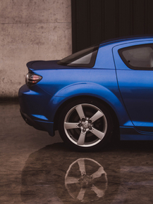Mazda | Мазда