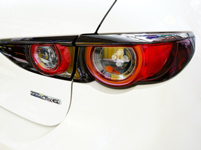 Mazda | Мазда