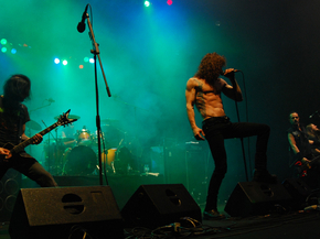 Overkill