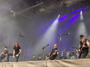 Overkill