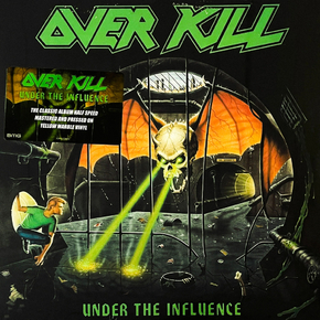 Overkill