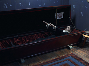 What We Do in the Shadows | Реальные упыри