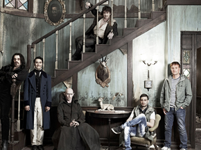 What We Do in the Shadows | Реальные упыри