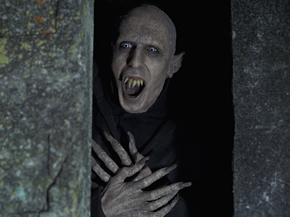 What We Do in the Shadows | Реальные упыри