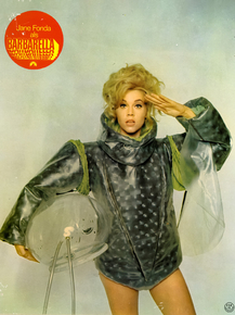 Barbarella | Барбарелла
