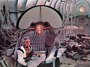 Barbarella | Барбарелла