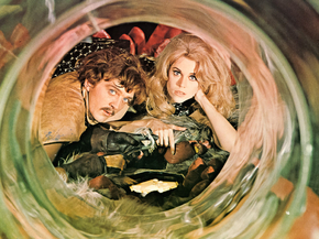 Barbarella | Барбарелла
