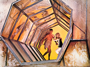 Barbarella | Барбарелла