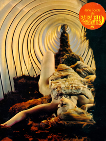 Barbarella | Барбарелла