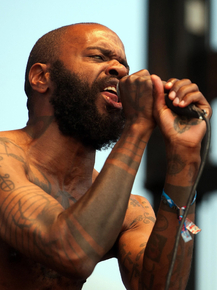 Death Grips