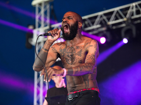 Death Grips