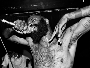 Death Grips