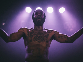 Death Grips