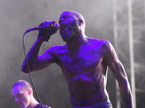 Death Grips