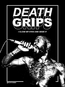 Death Grips