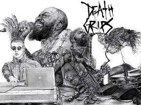 Death Grips