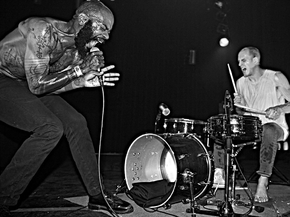 Death Grips