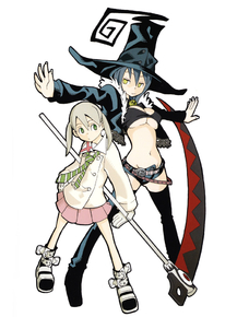 Soul Eater | Пожиратель душ